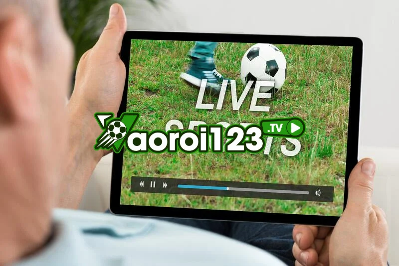 Vaoroi TV