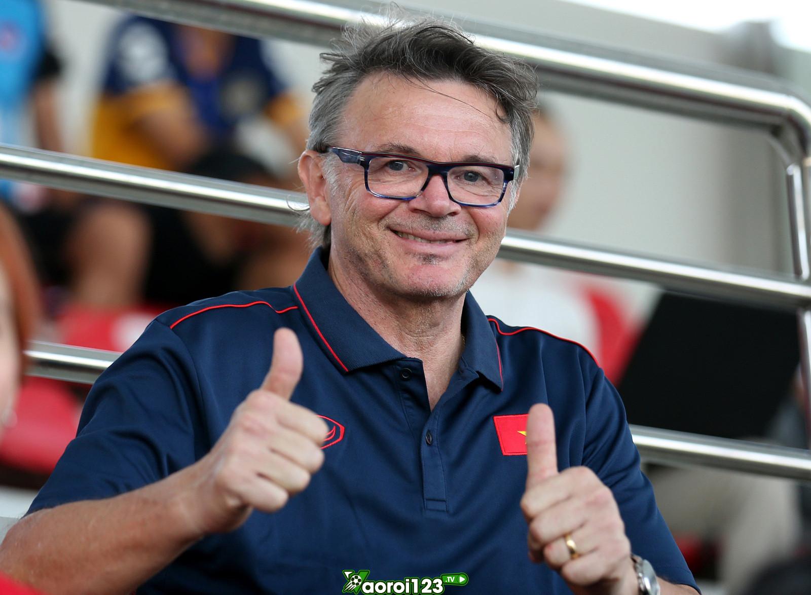 Philippe Troussier