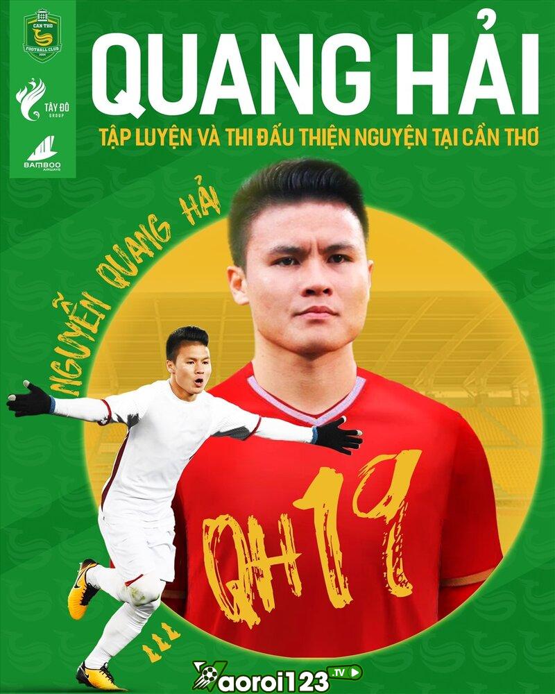 Quang Hải 