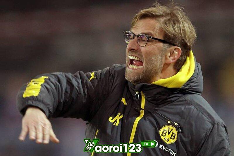 HLV Jürgen Klopp