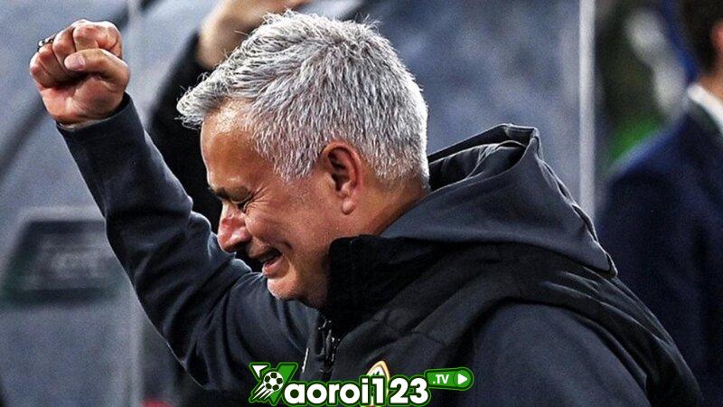 José Mourinho 