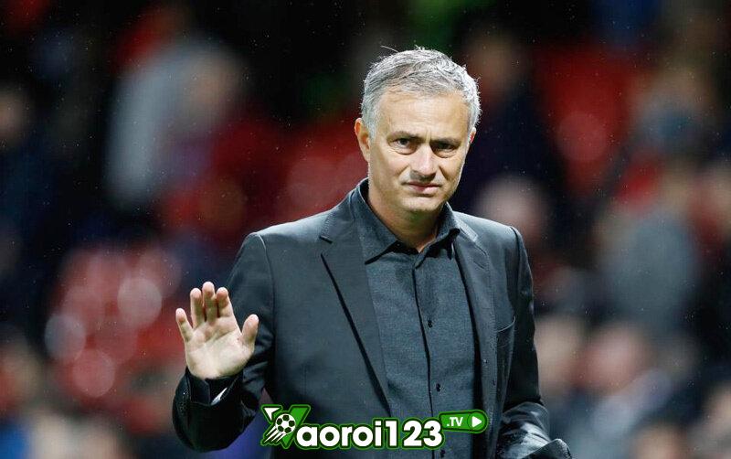 José Mourinho