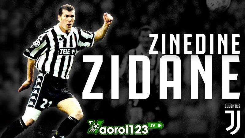 Zinédine Zidane