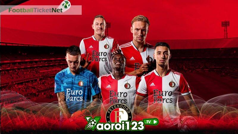 Câu lạc bộ bóng đá Feyenoord Rotterdam