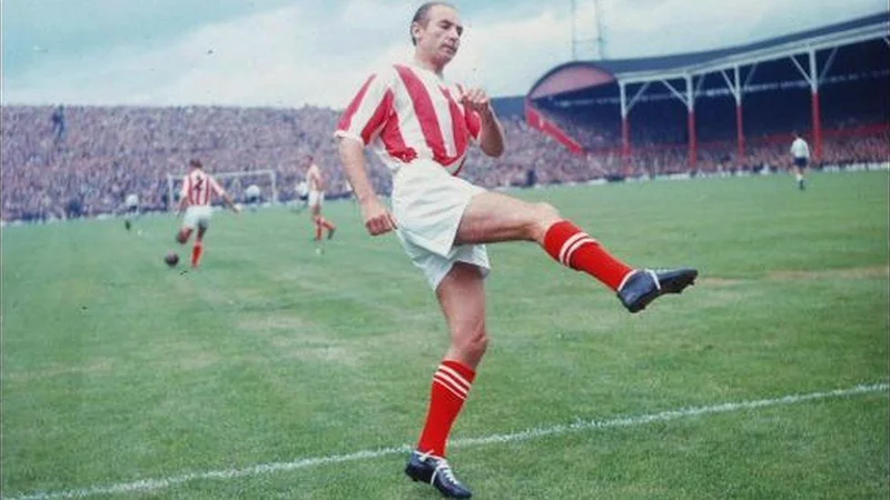 Tiểu sử cầu thủ Stanley Matthews