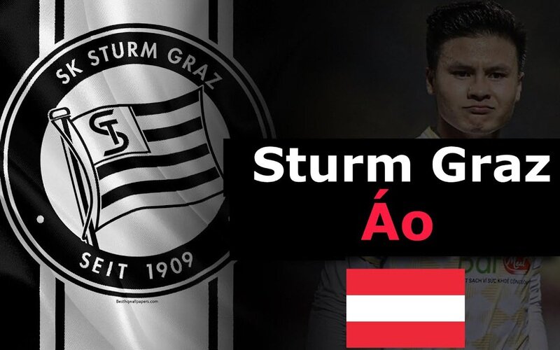 Câu lạc bộ bóng đá Sturm Graz