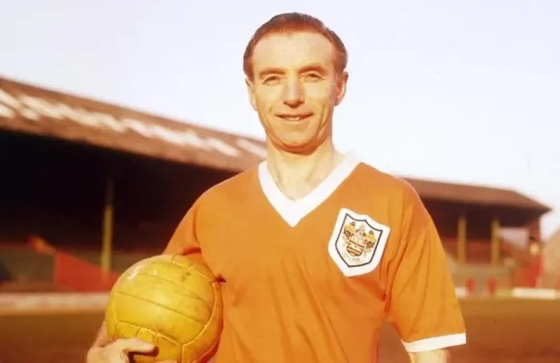 Tiểu sử cầu thủ Stanley Matthews